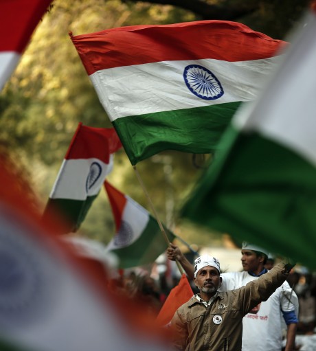 India’s Evolving National Identity Contestation: What Reactions to the “Pivot” Tell Us