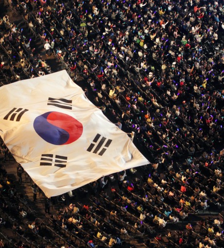 National Identity under Transformation: New Challenges to South Korea