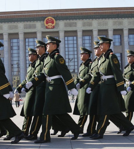 China’s New Foreign Policy: Transformations and Challenges Reflected in Changing Discourse