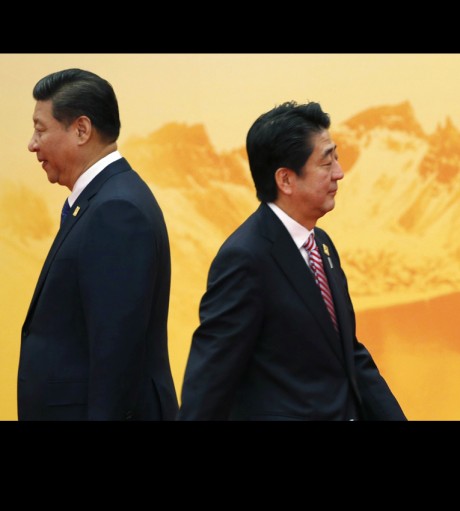 When Big Powers Pivot, the Little States Roll: Southeast Asia Between China and Japan
