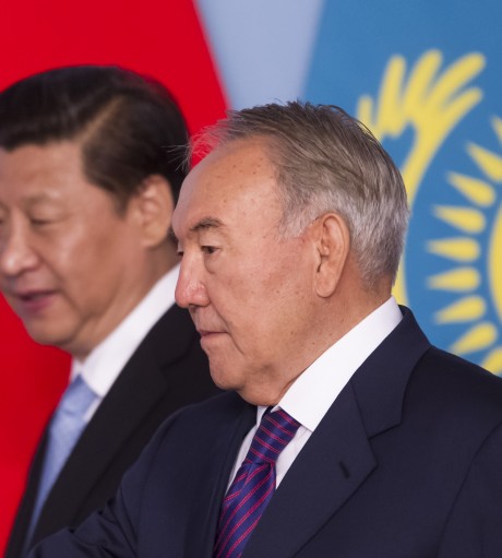 Kazakhstan’s Multi-vector Foreign Policy: Diminishing Returns in an Era of Great Power “Pivots”?