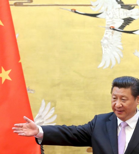 The Impact of Xi Jinping’s Governance of China – Ⅲ