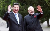 As Xi Jinping’s China “Goes West,” Narendra Modi’s India “Acts East”
