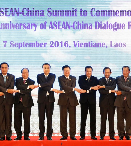 ASEAN’s Divided Approach to China’s Rise
