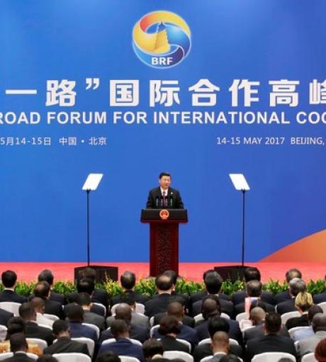 China and the “Definition Gap”: Shaping Global Governance in Words