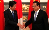Future Prospects for Japan-China Cooperation
