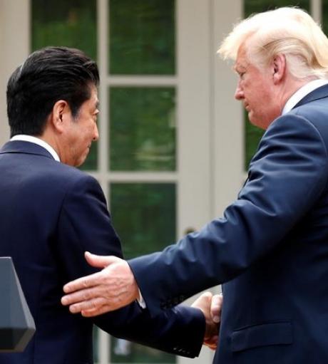 US-Japan Relations