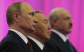 Does Russia Have a Viable Strategy to Become an Independent Pole in Eurasia?