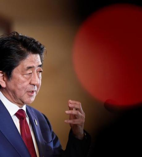 The Case of Abe Shinzo