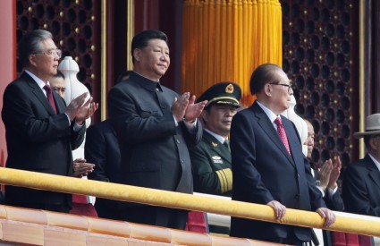 Uninterrupted Rise: China’s Global Strategy According to Xi Jinping Thought
